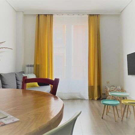 Apartamento Ayla Camino de Santiago Pamplona Exterior foto