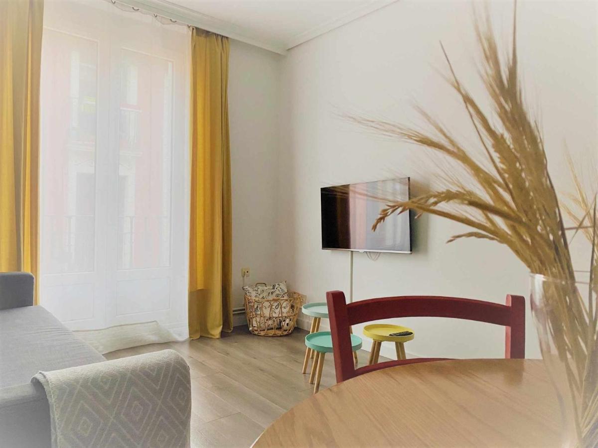 Apartamento Ayla Camino de Santiago Pamplona Exterior foto