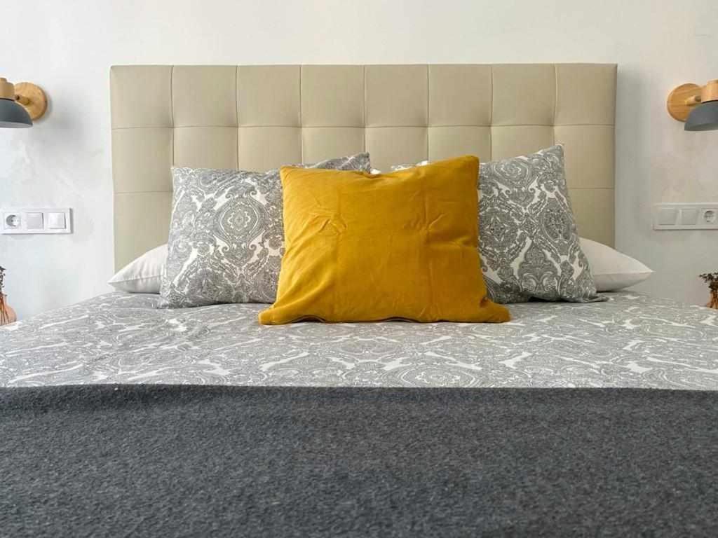 Apartamento Ayla Camino de Santiago Pamplona Exterior foto