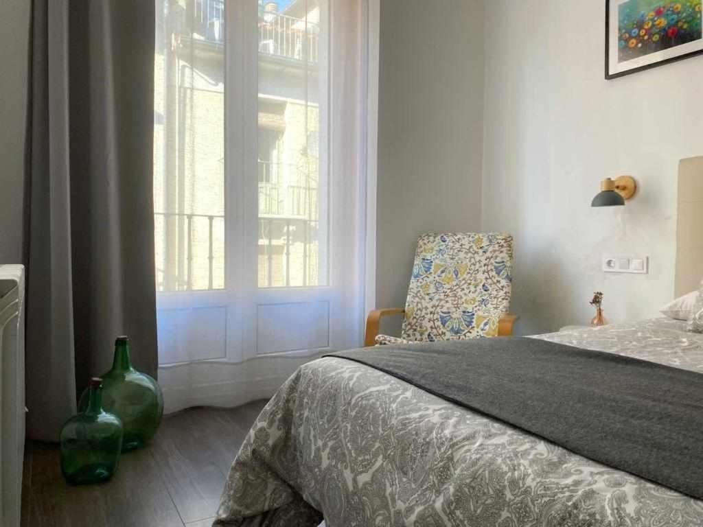 Apartamento Ayla Camino de Santiago Pamplona Exterior foto