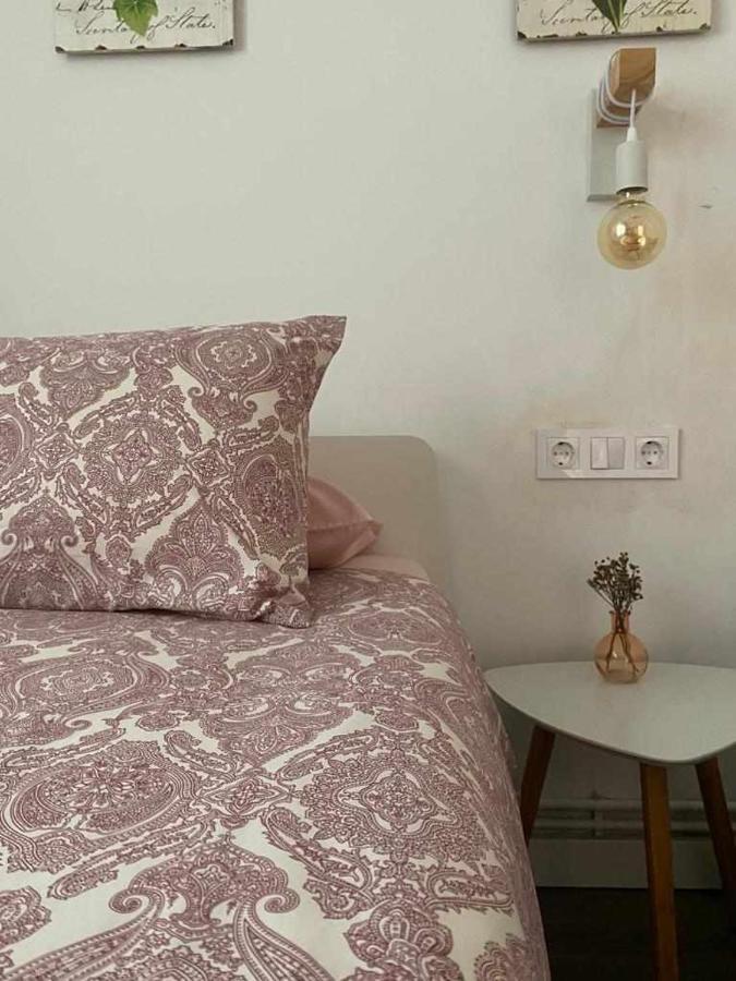 Apartamento Ayla Camino de Santiago Pamplona Exterior foto