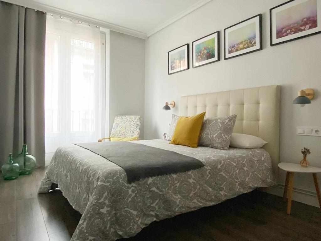 Apartamento Ayla Camino de Santiago Pamplona Exterior foto