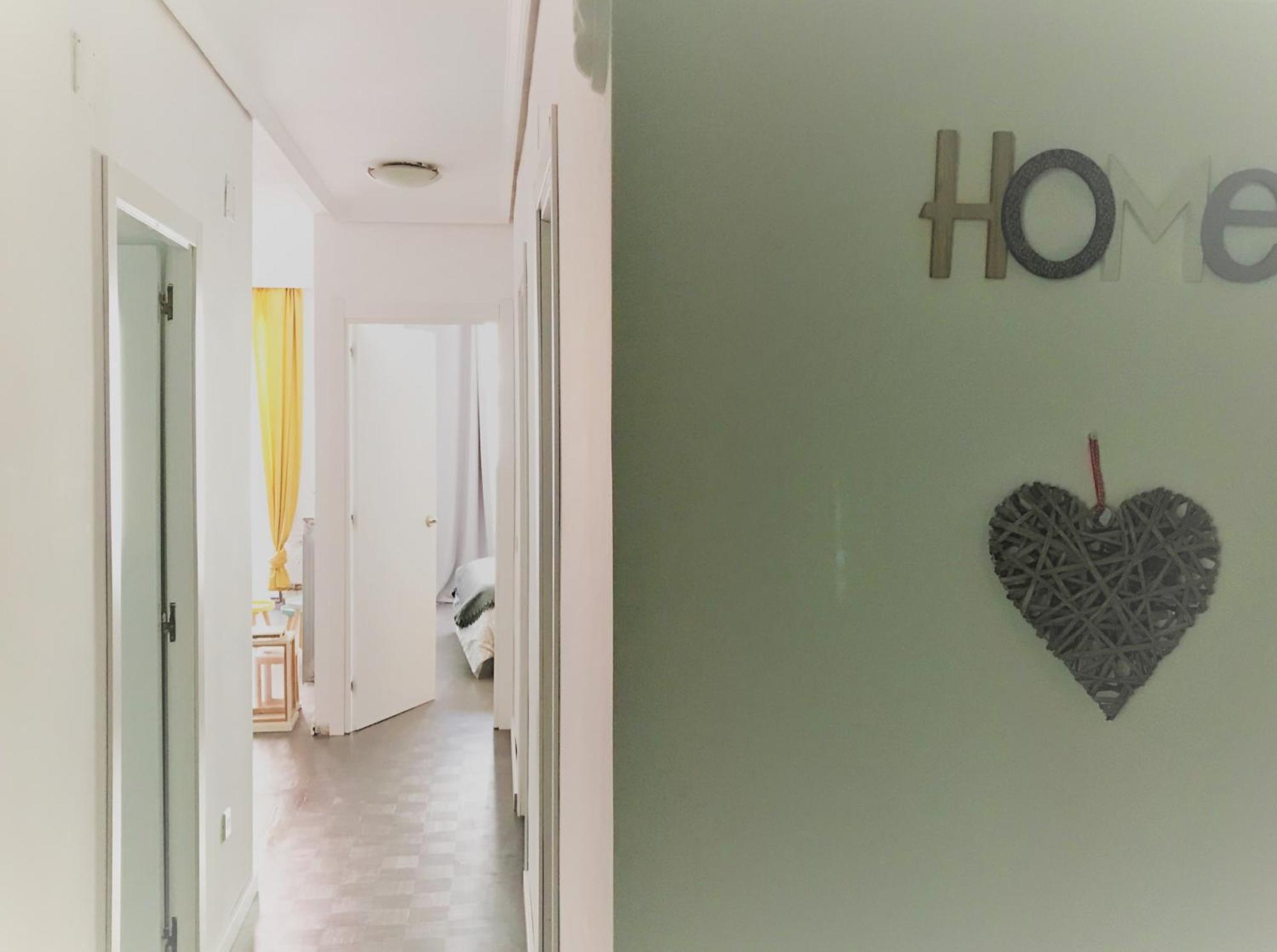 Apartamento Ayla Camino de Santiago Pamplona Exterior foto